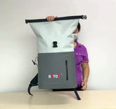 25L WATERPROOF BACKPACK